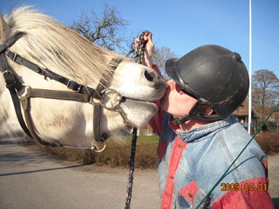 Myckle och Lars-Gran 